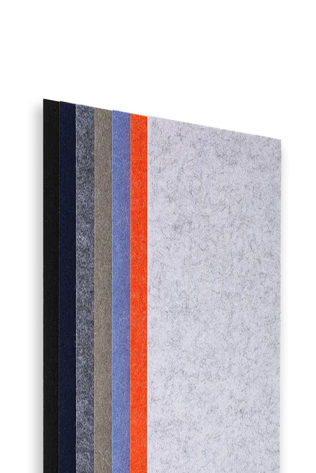 Tấm cách âm sợi polyester