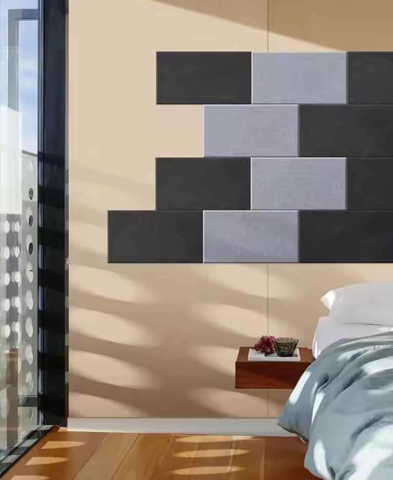 Tấm cách âm sợi polyester