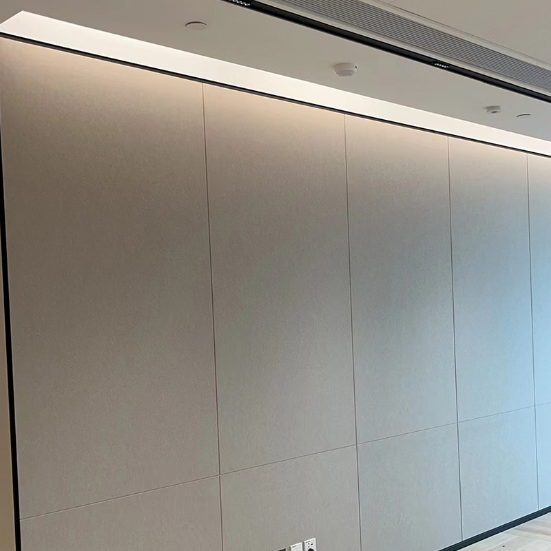 Vật liệu ECO tái chế 100% Pet nỉ Sợi Polyester Tấm cách âm Tấm tường chống cháy Tấm cách âm Sản xuất tấm bảng điều khiển