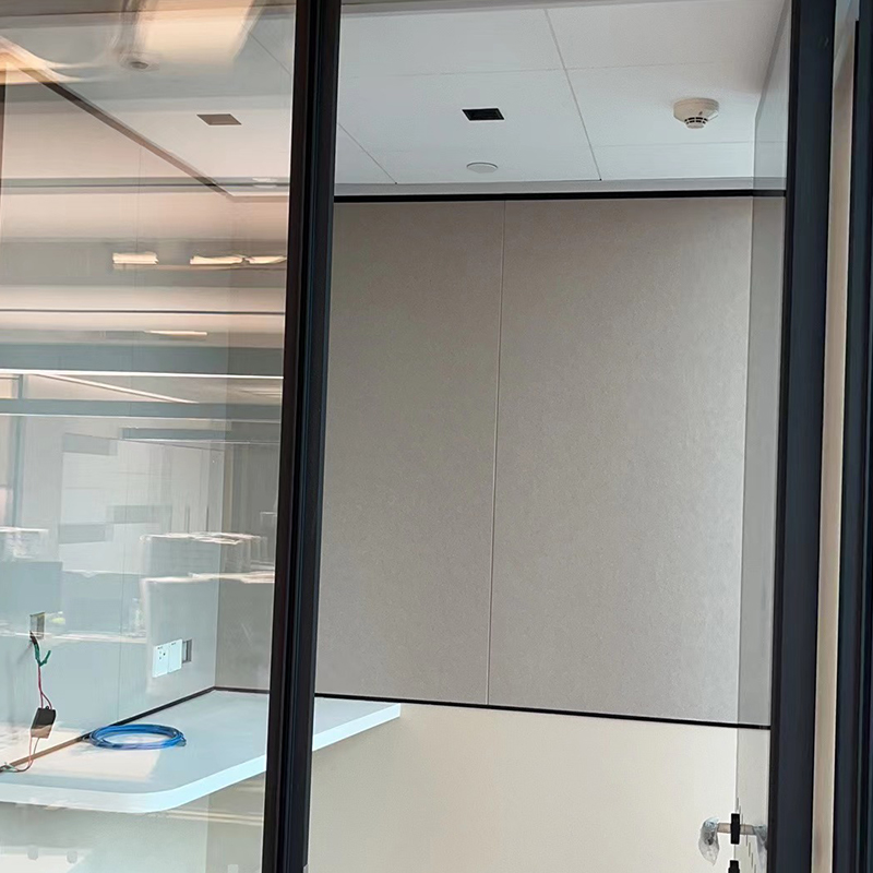 Vật liệu ECO tái chế 100% Pet nỉ Sợi Polyester Tấm cách âm Tấm tường chống cháy Tấm cách âm Sản xuất tấm bảng điều khiển Vật liệu ECO tái chế 100% Pet nỉ Sợi Polyester Tấm cách âm Tấm tường chống cháy Tấm cách âm Sản xuất tấm bảng điều khiển