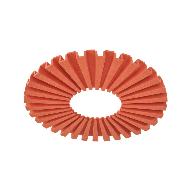 Spesonic Acoustic Series PET Treo Tấm trần treo cách âm Trần cách âm