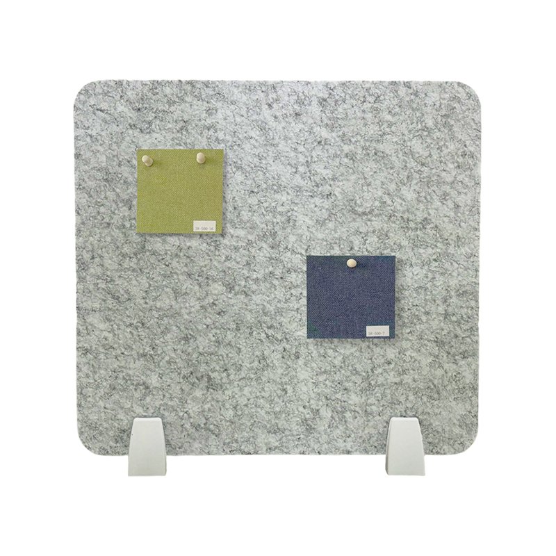 Tấm cách âm văn phòng, tấm cách âm sợi polyester giảm tiếng ồn riêng tư