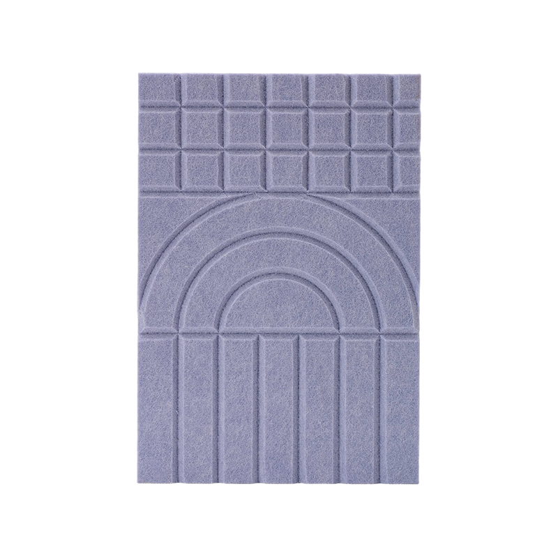 Tấm ốp tường cách âm Spesonic, Tấm cách âm tự dính, Tấm cách âm Tấm cách âm cho tường Studio Văn phòng