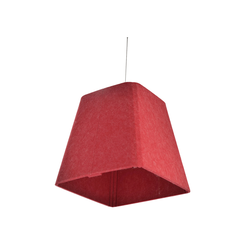 Spesonic Acoustic Series PET Treo Tấm trần treo cách âm Trần cách âm Spesonic Acoustic Series PET Treo Tấm trần treo cách âm Trần cách âm