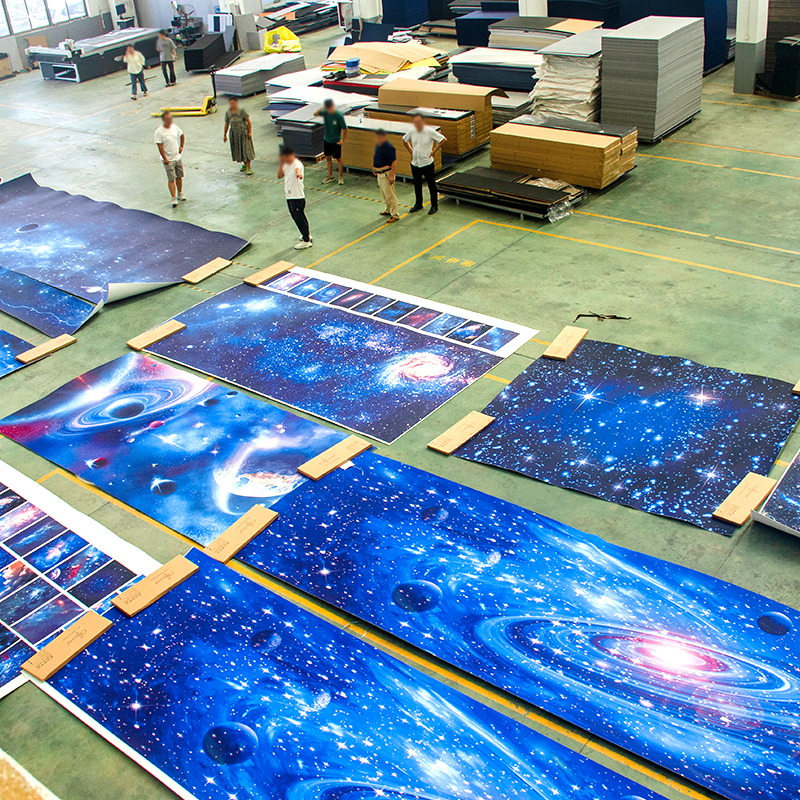 Trần bầu trời đầy sao liền mạch - Lãng mạn, HD, Trực tiếp tại nhà máy cho Rạp hát tại nhà/Phòng ngủ Trần bầu trời đầy sao liền mạch - Lãng mạn, HD, Trực tiếp tại nhà máy cho Rạp hát tại nhà/Phòng ngủ