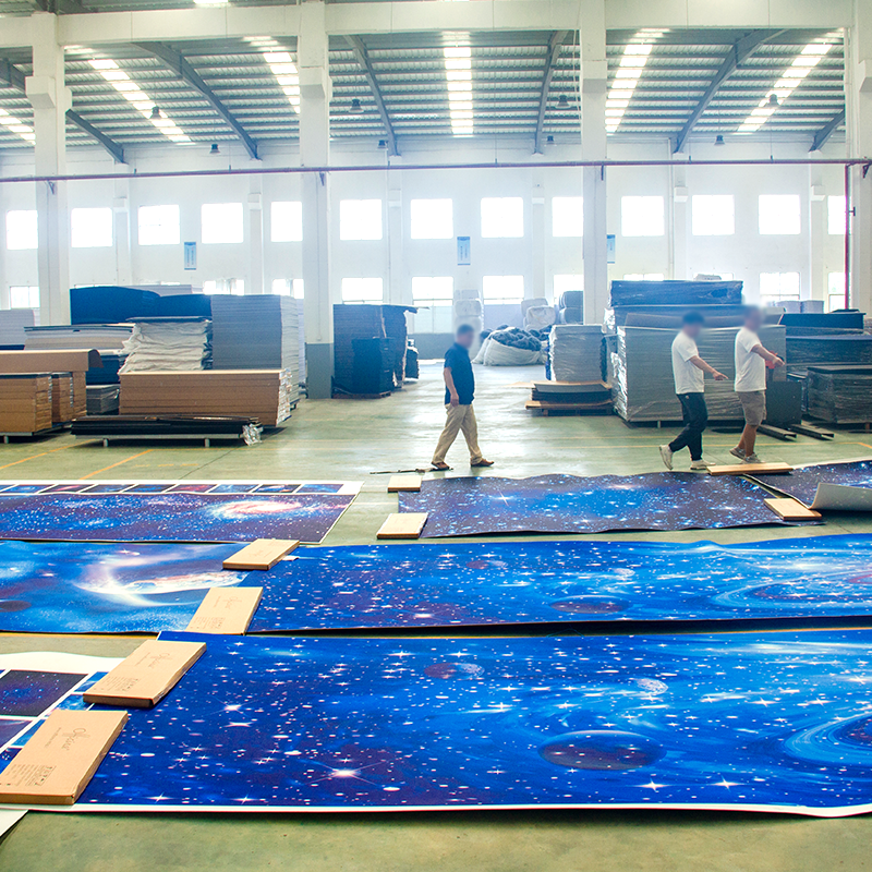 Trần bầu trời đầy sao liền mạch - Lãng mạn, HD, Trực tiếp tại nhà máy cho Rạp hát tại nhà/Phòng ngủ Trần bầu trời đầy sao liền mạch - Lãng mạn, HD, Trực tiếp tại nhà máy cho Rạp hát tại nhà/Phòng ngủ