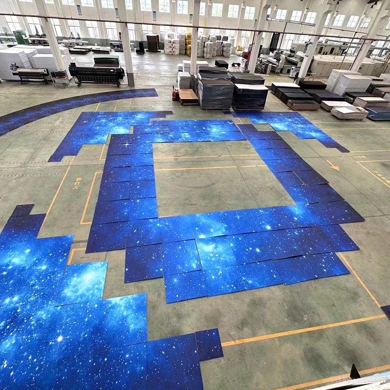 Đèn trần hình sao hiện đại RGBW Thiết kế có thể tùy chỉnh Mô hình 3D chụp sợi quang cho khách sạn Giải pháp đồ họa tùy chỉnh Đèn trần hình sao hiện đại RGBW Thiết kế có thể tùy chỉnh Mô hình 3D chụp sợi quang cho khách sạn Giải pháp đồ họa tùy chỉnh