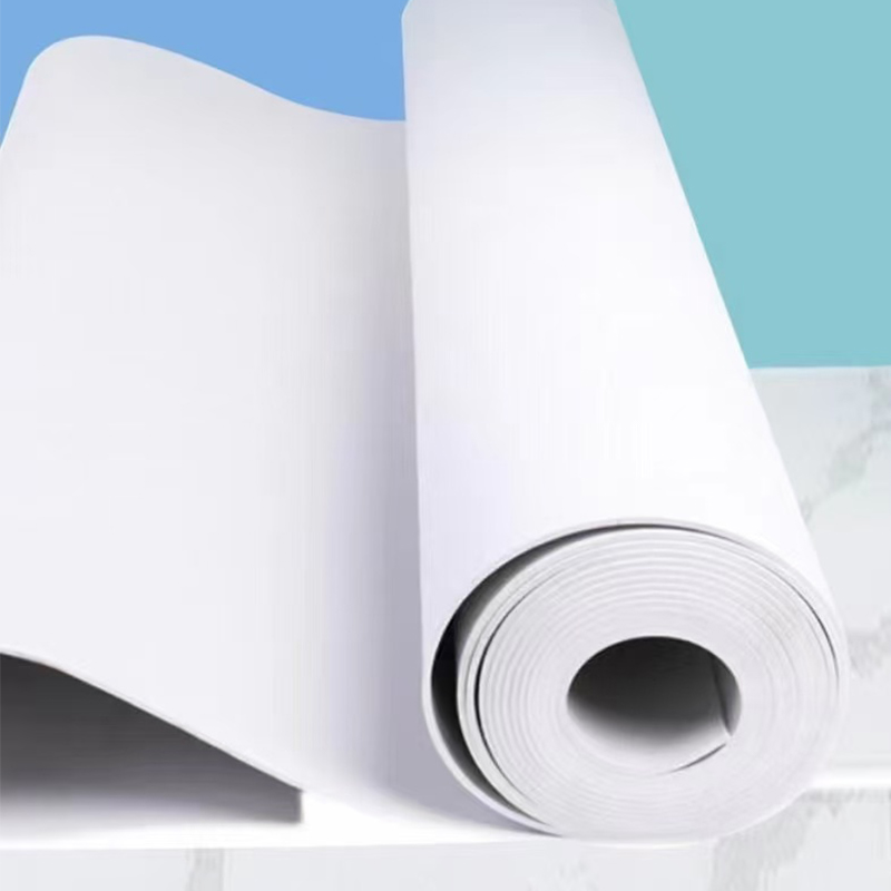 Tấm cách âm cách âm Giảm tiếng ồn Tấm trải tường Tấm trần PVC đa chức năng Bảng điều khiển Polyester Tấm Vinyl tải hàng loạt