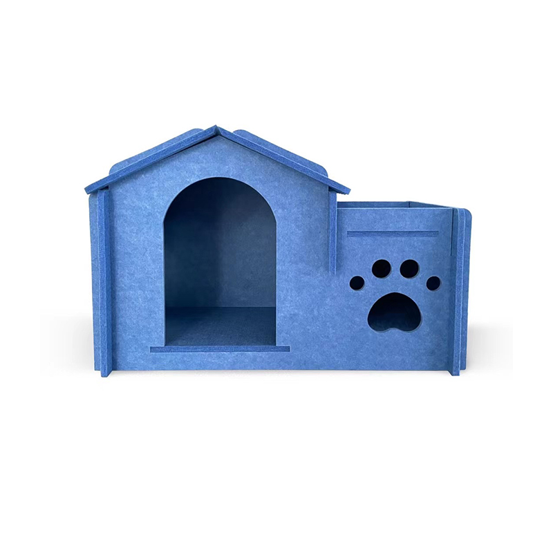 Giường âm thanh hiện đại cho thú cưng giúp hấp thụ tiếng ồn và tiếng vang cho phòng khách hoặc căn hộ Giải pháp thiết kế đồ họa