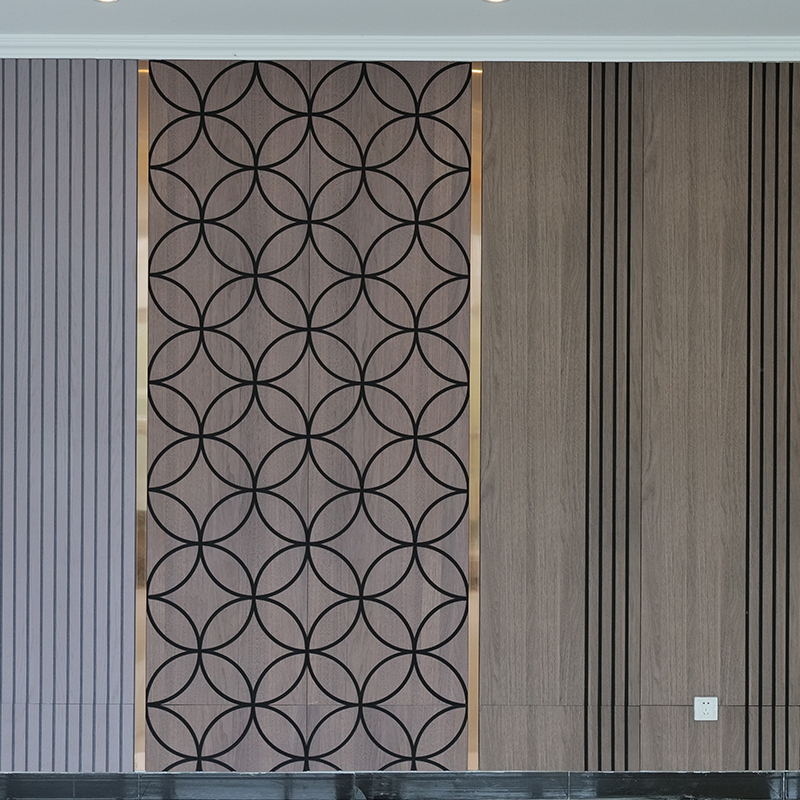 Tấm cách âm PVC & Polyester trực tiếp tại nhà máy - Hiệu quả chi phí cao, Giao hàng nhanh, Hấp thụ âm thanh