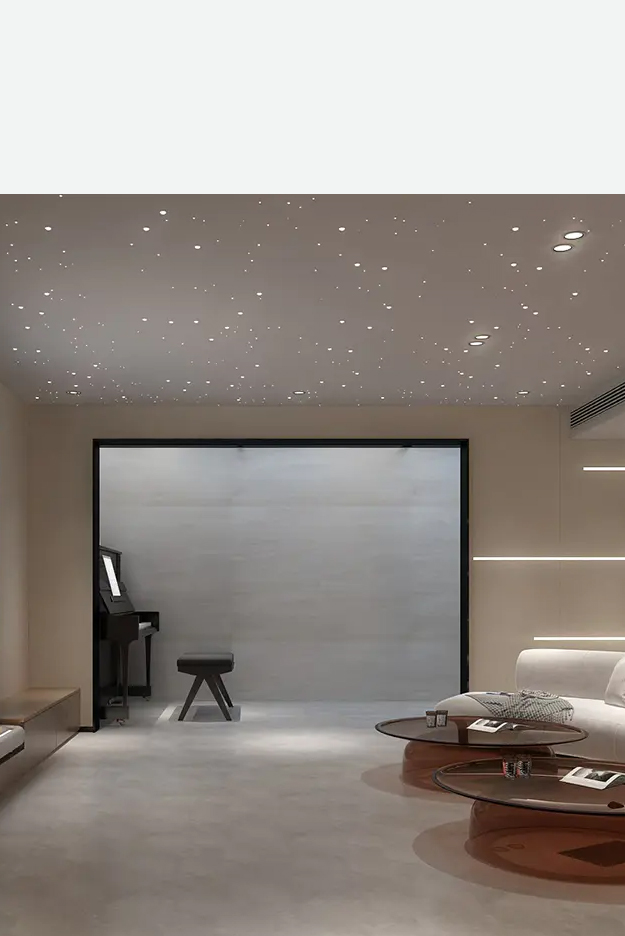 Rạp hát tại nhà & KTV