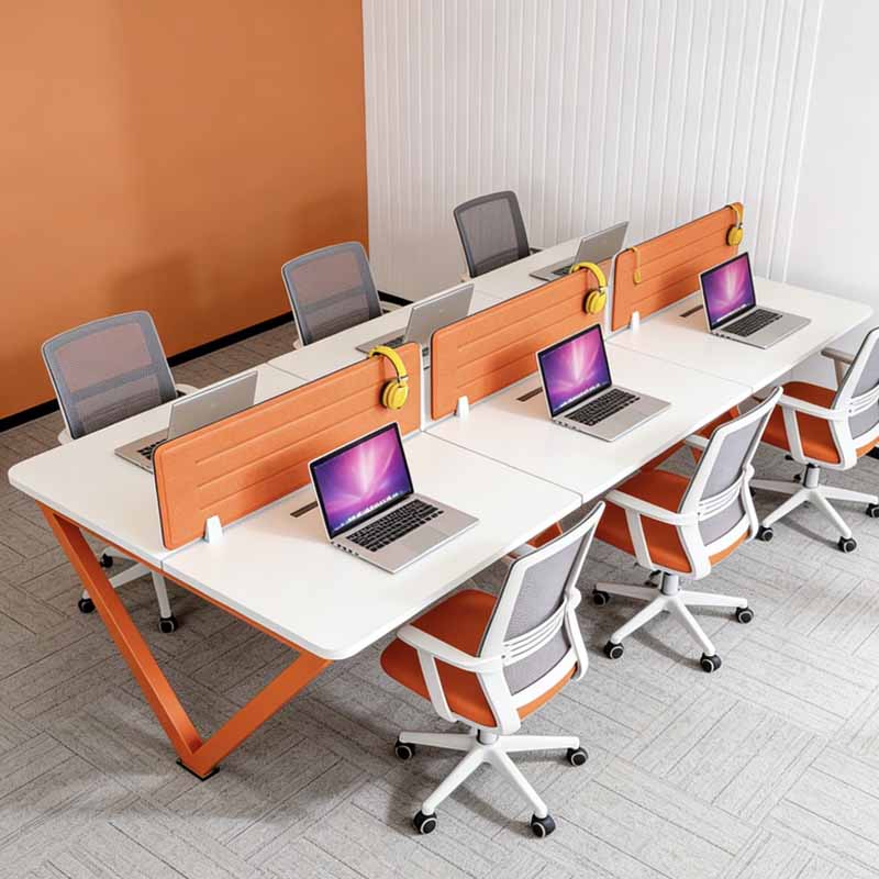 Màn hình bàn đúc hấp thụ âm thanh