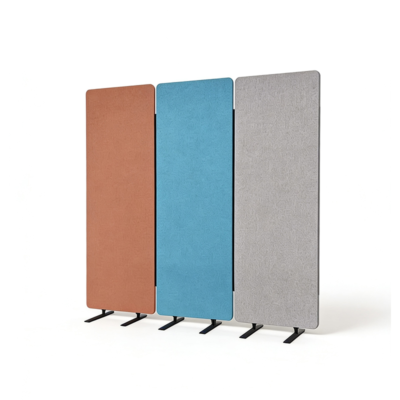 Màn hình phân vùng âm thanh văn phòng 1650 × 600 × 28mm